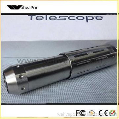 Electronic Cigarette Telescope With High Quality your best choice